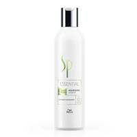Wella SP - Essential Nourishing Shampoo 200 ml - thumbnail