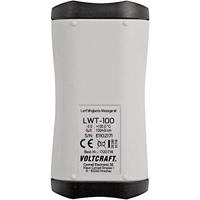VOLTCRAFT LWT-100 Geleidbaarheidsmeter Geleidingsvermogen, Saliniteit, Total dissolved solids (TDS) - thumbnail