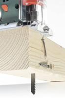 Wolfcraft Decoupeerzaagblad | BiM | L=130mm | U-Schaft | 2 stuks - 3544000 - thumbnail