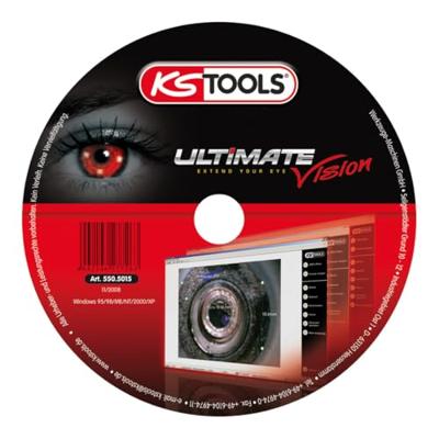 KS Tools 550.5015 Meetsoftware