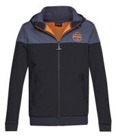 Stihl Accessoires Stihl softshell jas xl logo-circle zwart - 4209100160 - thumbnail