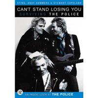 Can't stand losing you - Surviving the police (DVD) - thumbnail