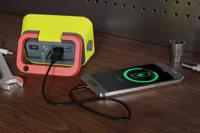 Philips Automotive X60FLAUX1 Xperion 6000 Flood Audio Werklamp LED werkt op een accu 1000 lm - thumbnail