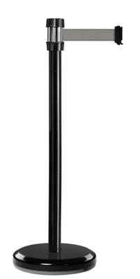 VISO RS 2 BK GR Afzetpaal