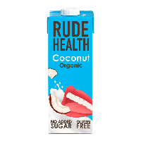 Rude Health coconut drink bio (6x 1000ml) - thumbnail