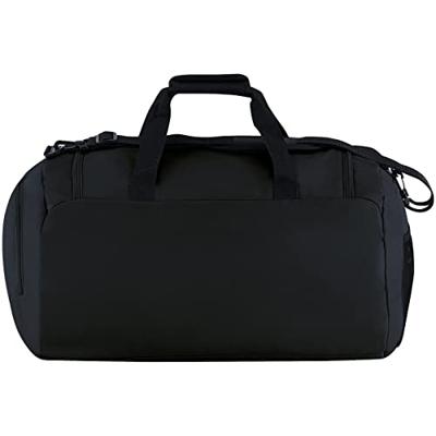 JAKO 1950 Sporttas Classico - Zwart - Bambini (ca. 19 Liter)