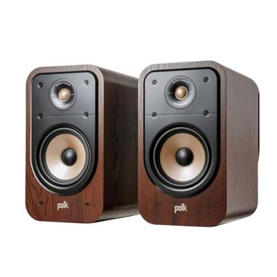 Polk: Signature Elite ES20 Boekenplank Speakers - Wit