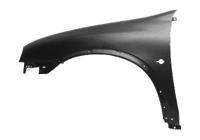 Voorspatbord Links +zijknipperlicht Ovaal 3776655 - thumbnail