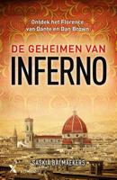 De geheimen van Inferno - Saskia Balmaekers - ebook - thumbnail