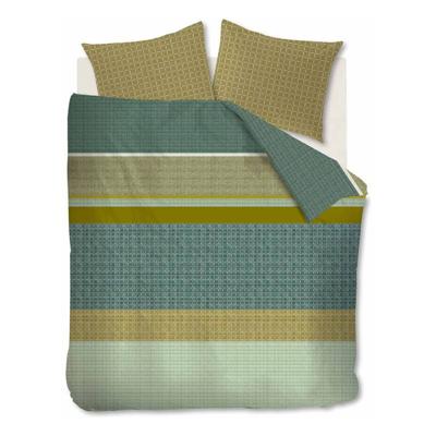 Beddinghouse katoenen dekbedovertrek lits-jumeaux Beddinghouse katoenen dekbedovertrek lits-jumeaux