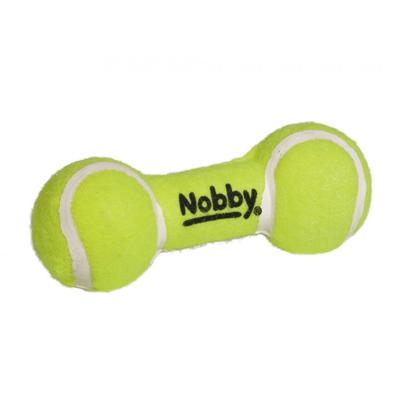 Nobby Tennis Dumbbell, 13,5 cm