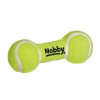 Nobby Tennis Dumbbell, 13,5 cm - thumbnail