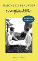 De onafscheidelijken - Simone de Beauvoir - ebook - thumbnail