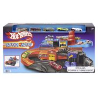 Hot Wheels Flying Customs meeneemset - thumbnail