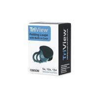 Carson inslagloep multi-power 5-15x30mm - thumbnail