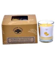 Votief Geurkaars Florida Grapefruit - thumbnail