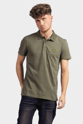 Lyle and Scott Sport SS Polo Heren S Lyle and Scott Sport SS Polo Heren S