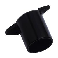 Makita Accessoires Afzuigadapter 37x31mm - 415517-4 - thumbnail