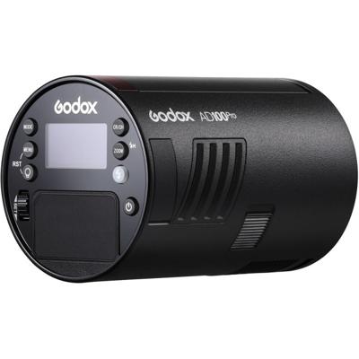 Godox Witstro AD100Pro