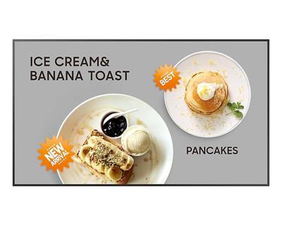 Videowall Monitor Samsung LH32QMCEBGCXEN 32" 1920 x 1080 px Videowall Monitor Samsung LH32QMCEBGCXEN 32" 1920 x 1080 px