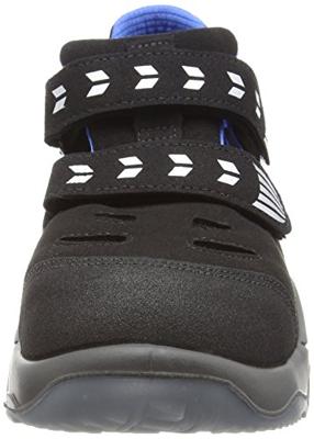 Atlas Sandaal Alu-Tec 360 2.0 S1 | Zwart | Maat 40 - 00.012.269.40