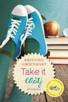 Take it easy - Kristine Groenhart - ebook - thumbnail