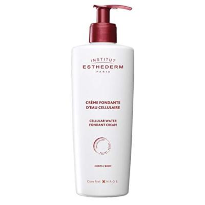 Esthederm Cellular Water Fondant Cream 400 ml Esthederm Cellular Water Fondant Cream 400 ml