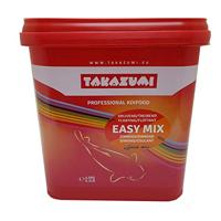 Takazumi Easy Mix 1000g - Complete Koi Voeding voor Groei & Kleur - Geschikt voor Alle Seizoenen - thumbnail