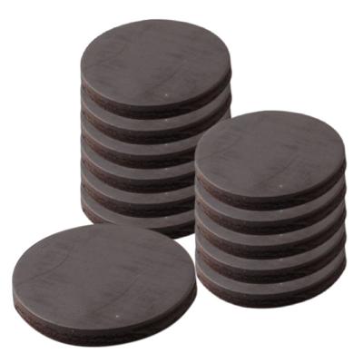 Vaessen Creative • magneten ø18mmx4mm 12stuks