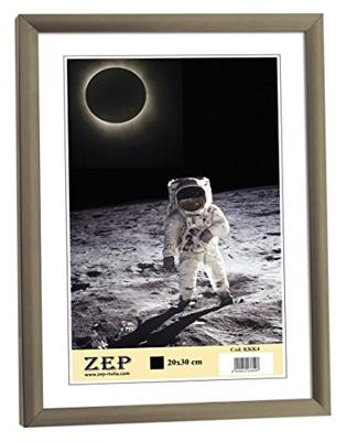 Zep fotolijst kk4 brons 20x30 cm