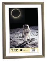 Zep fotolijst kk4 brons 20x30 cm - thumbnail