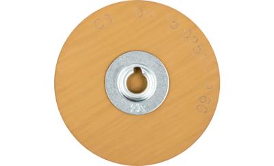 PFERD TOOLS CD DIA 75 D 251 - P 60 42740010 Schuurblad Korrelgrootte (num) 251 (Ø) 75 mm 10 stuk(s)