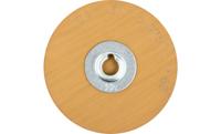PFERD TOOLS CD DIA 75 D 251 - P 60 42740010 Schuurblad Korrelgrootte (num) 251 (Ø) 75 mm 10 stuk(s) - thumbnail