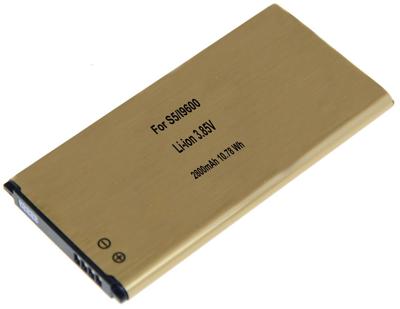 Accu voor Samsung GT-i9600