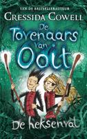 De heksenval - Cressida Cowell - ebook - thumbnail
