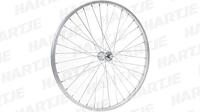 CONTEC voorwiel "alu sport + quando kt-a16f". fr.wheel 24" 2,00 zinc - thumbnail
