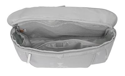 Organizer tas voor kinderwagen Sophie la Girafe MUM