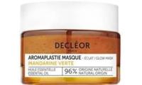 Decleor Green Mandarin Aromaplastie Glow Booster Mask 50ml - thumbnail