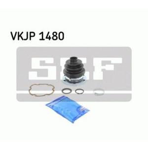 Asmanchetten set VKJP1480