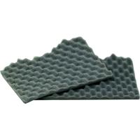 VISO 2SE1935 Plukschuiminlegstuk 2-delig (l x b x h) 435 x 320 x 45 mm - thumbnail