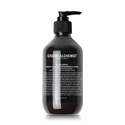 Grown Alchemist Hand Wash 500ml Hand- en voetverzorging Grown Alchemist Hand Wash 500ml Hand- en voetverzorging