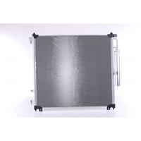 Condensor, airconditioning 941164 - thumbnail