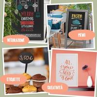 Krijtstift securit sma-510 schuin 2-6mm earth - thumbnail