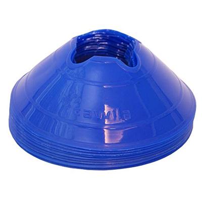 Cawila Markeringshoedjes M 10 stuks