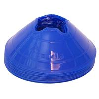 Cawila Markeringshoedjes M 10 stuks - thumbnail