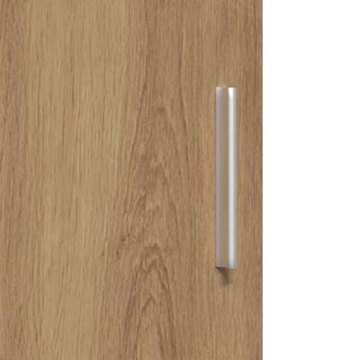 Highboard Artisan Eiken 40x42.5x185 cm Engineered Wood