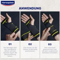 Hansaplast Sport Polsbrace - thumbnail