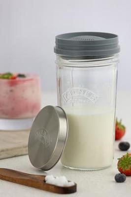 KILNER - Kefirset