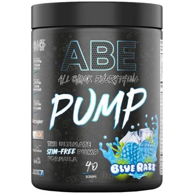 Applied Nutrition - PUMP (ABE)