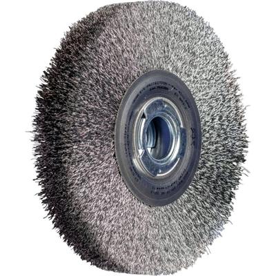PFERD TOOLS Ronde borstel POS RBU 20038/AK32-2 ST 0,30 43701265 1 stuk(s)
